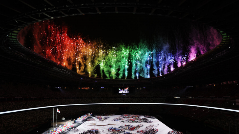 Derribando muros: el colectivo LGTBI se hace hueco en los Juegos Paralímpicos de Tokyo 2020