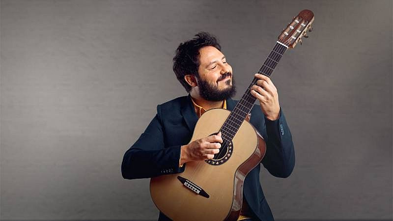 El Kanka: "La comunicación siempre es terapéutica"