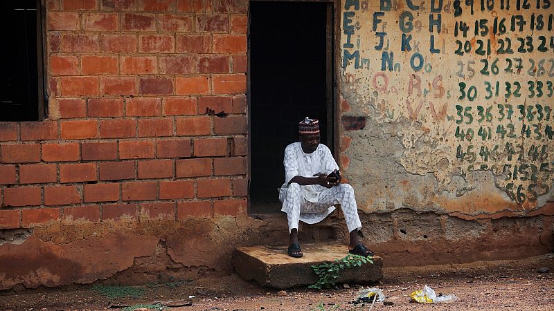 Al menos 40 muertos en Nigeria en un ataque de hombres armados