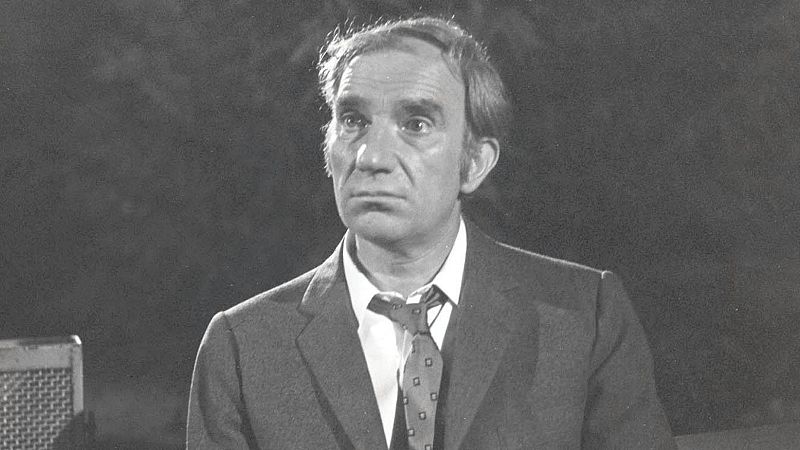 RTVE homenajea a Fernando Fernán Gómez en su centenario