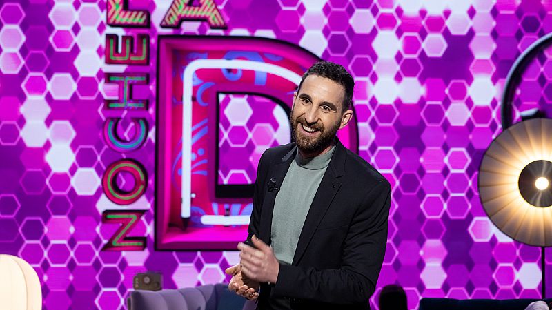 'La Noche D', premiado en el FesTVal de Vitoria 2021