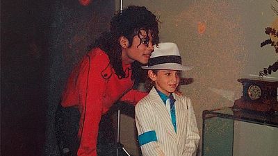 Amenazas, dependencia emocional, abusos: el relato de las v�ctimas de Michael Jackson en 'Leaving Neverland'