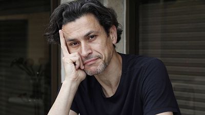 Rodrigo Cortés: "La escritura cinematográfica es muy cerrada"