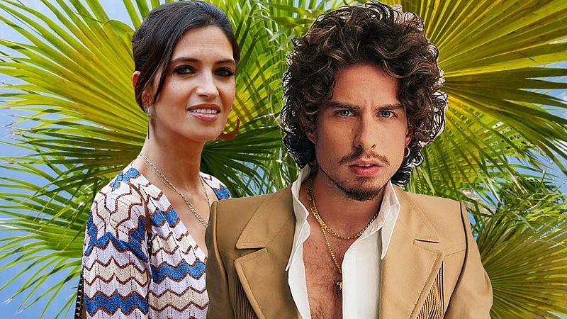 Sara Carbonero va al concierto de Kiki Morente en Chipiona: "Viva la alegría y viva el amor", dice Estrella Morente