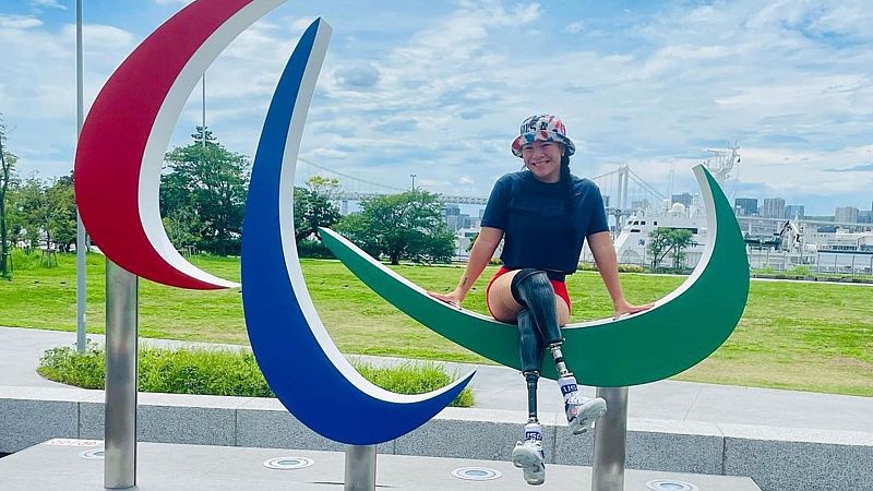 Haven Shepherd, la niña que sobrevivió a la bomba detonada por sus padres