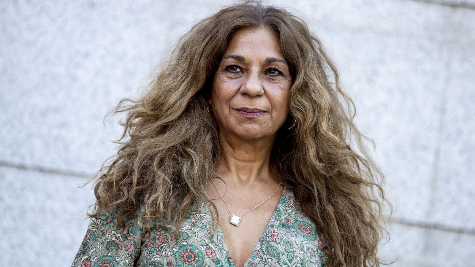 Lolita se confiesa en La Hora de la 1 - La hora de La 1 | Ver