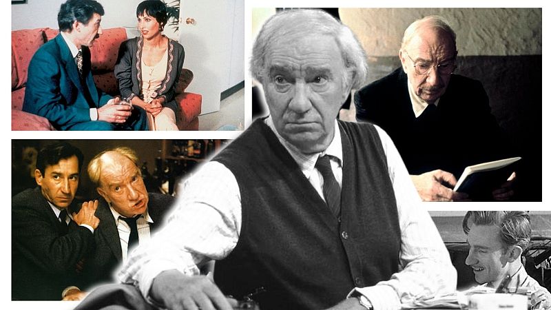 Las películas de Fernando Fernán Gómez que puedes ver en RTVE Play