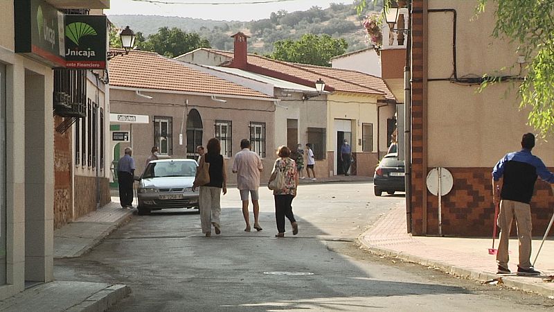 Ballesteros de Calatrava implanta el primer mercado local de la energía en España