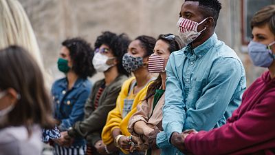 'Solidaridad', el espacio para los derechos humanos se despide