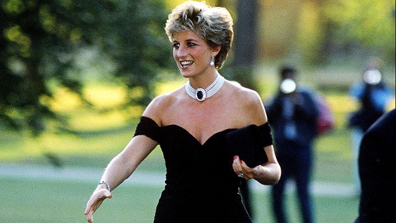 Lady Di, la leyenda de una princesa diferente que sigue marcando a generaciones
