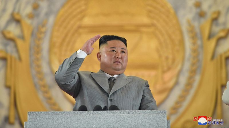 Corea del Norte podría haber retomado su actividad nuclear, según el OIEA