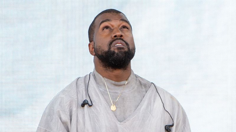 DONDA sale a la luz sin la aprobación de su autor: Kanye West