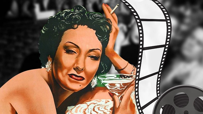 Cinco guiños de cine que Billy Wilder coló en 'El crepúsculo de los dioses'