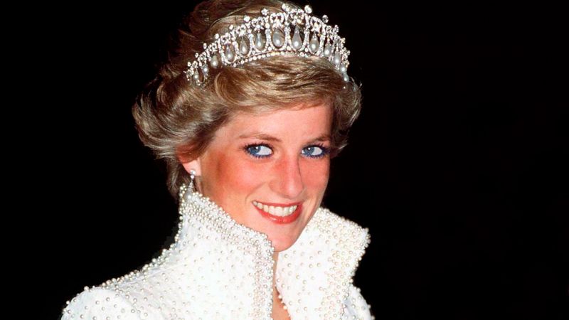 7 datos sorprendentes sobre Lady Di que descubrirás en el documental 'Las décadas de Diana'