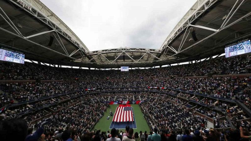 10 curiosidades que no sabías sobre el US Open