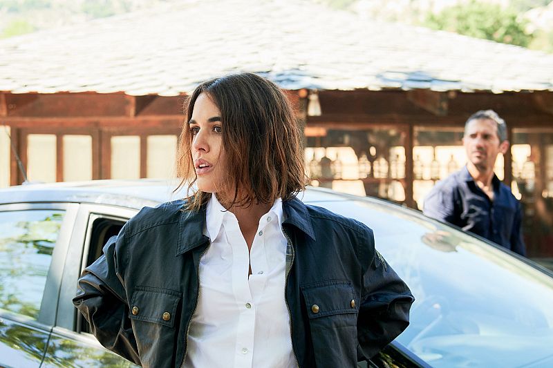 ¿Por qué 'Parot' puede ser una de tus grandes series del otoño?