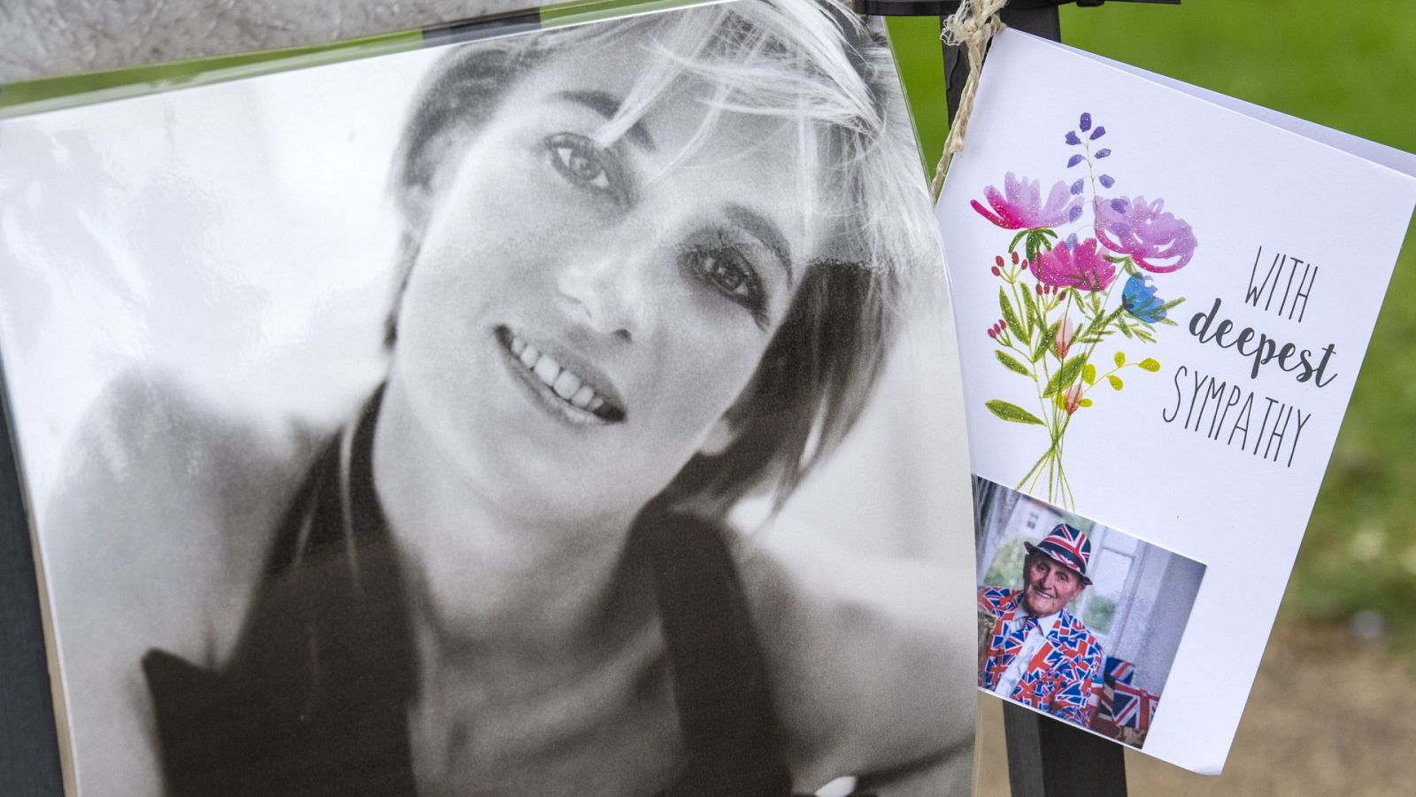 Se cumplen 24 años de la muerte de Lady Di - La hora de La 1 | Ver