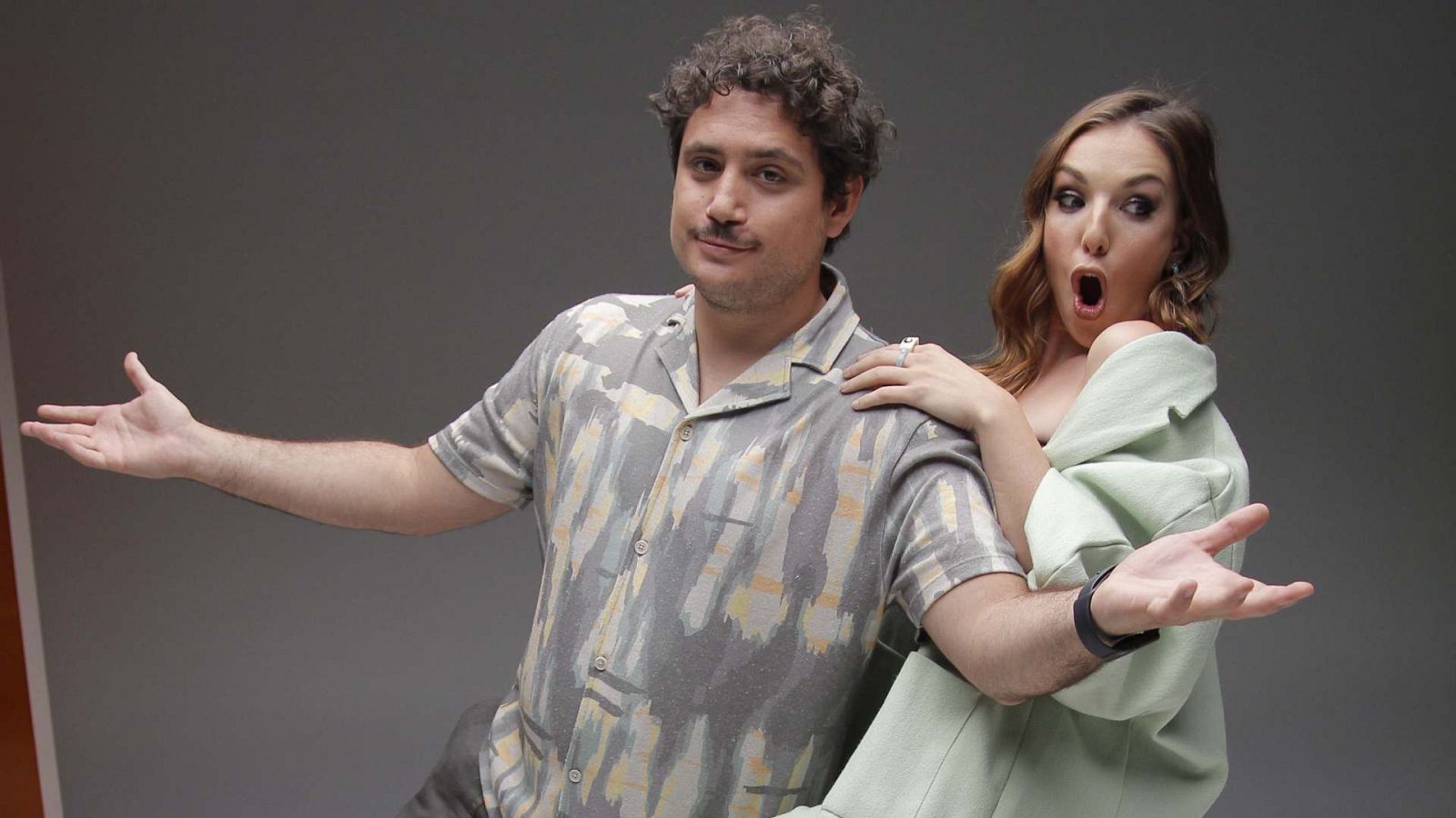 Vuelve Gen Playz: Dónde, cuándo y dónde ver el programa