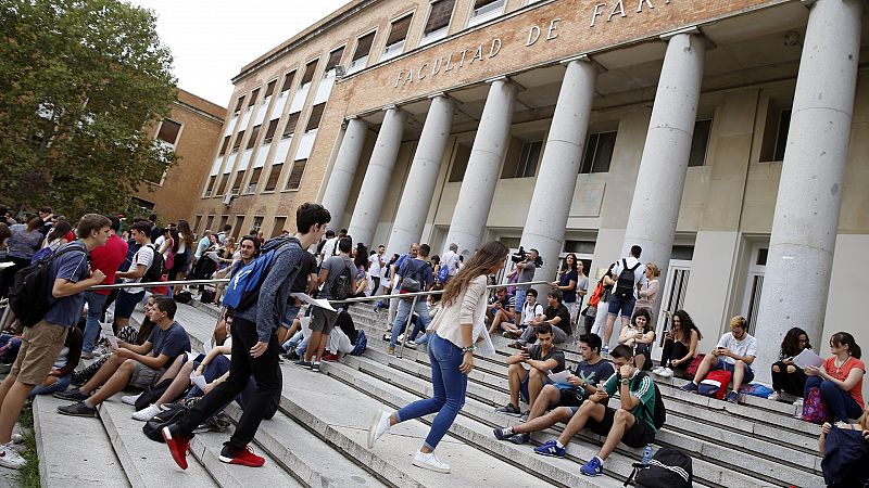 La nueva ley universitaria: más investigación, menos "precariedad" docente y cambios en la elección del rector