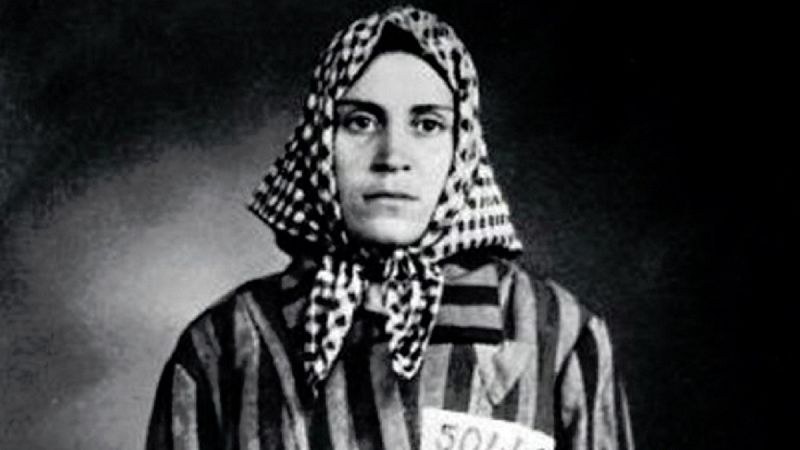 Españoles en la Segunda Guerra Mundial