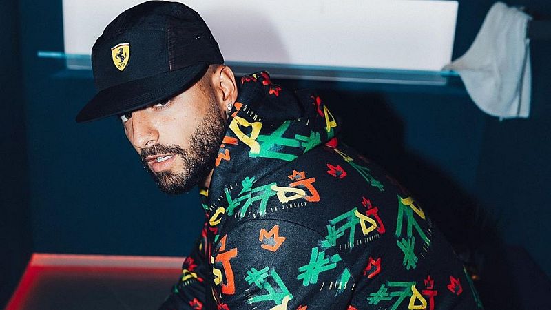 La anécdota que cambió la carrera de Maluma para siempre