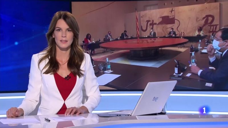 La taula de diàleg es perfila pel 16 o el 17 de setembre