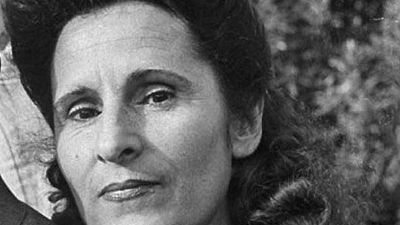 El gallo que no cesa - Gatas del arte: Grandes musas de la historia de la pintura - Escuchar ahora