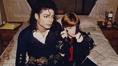 Las frases m�s impactantes de 'Leaving Neverland', el impactante documental sobre Michael Jackson