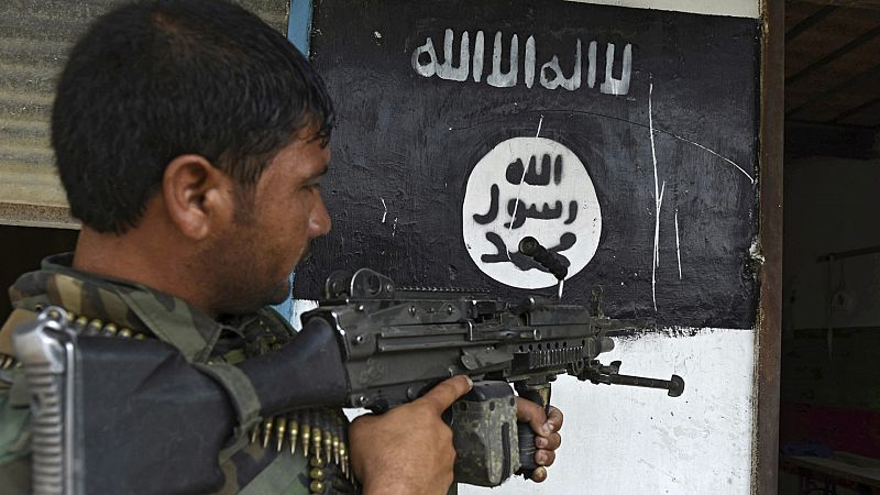 Del 11-S al 'califato' del Dáesh: veinte años de evolución yihadista