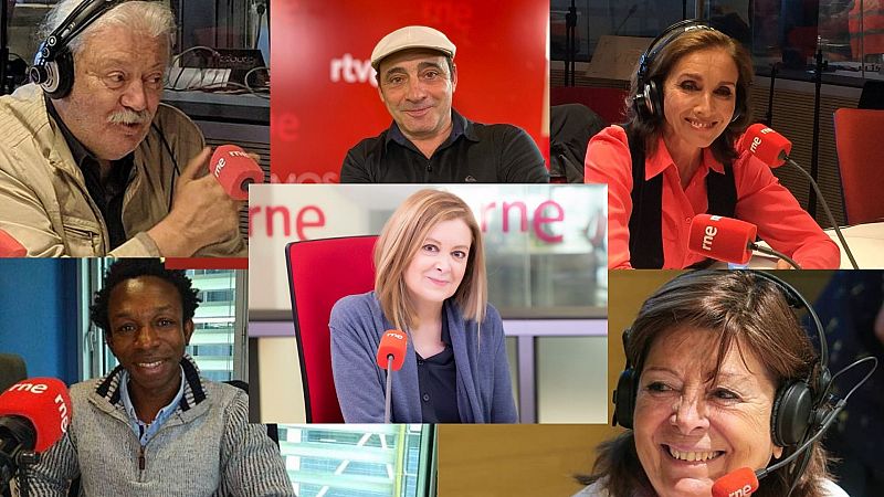 Empieza la nueva temporada en 'De pe a pa'