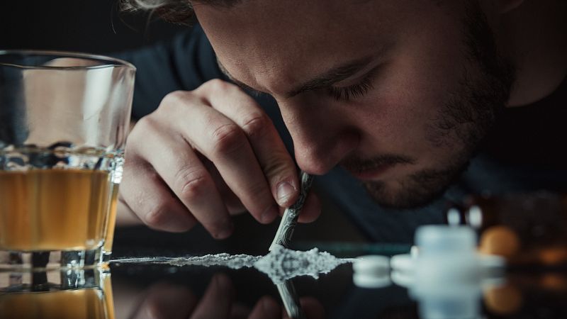 Inmunoterapia contra la adicción a las drogas: el impulso de las vacunas más allá del coronavirus