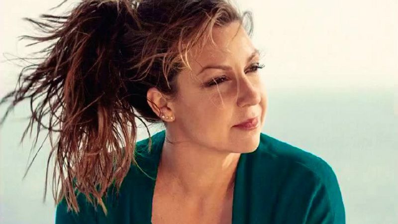 Niña Pastori celebra 25 años de carrera en continua evolución