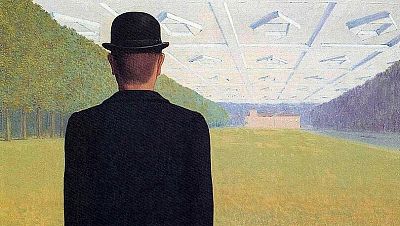 De Magritte al Nuevo Mundo: exposiciones para volver a llenar los museos