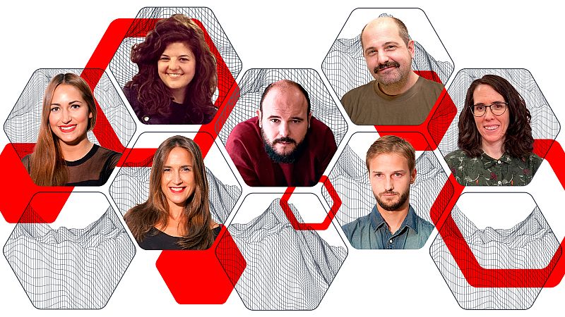 Nueva temporada en Radio 3