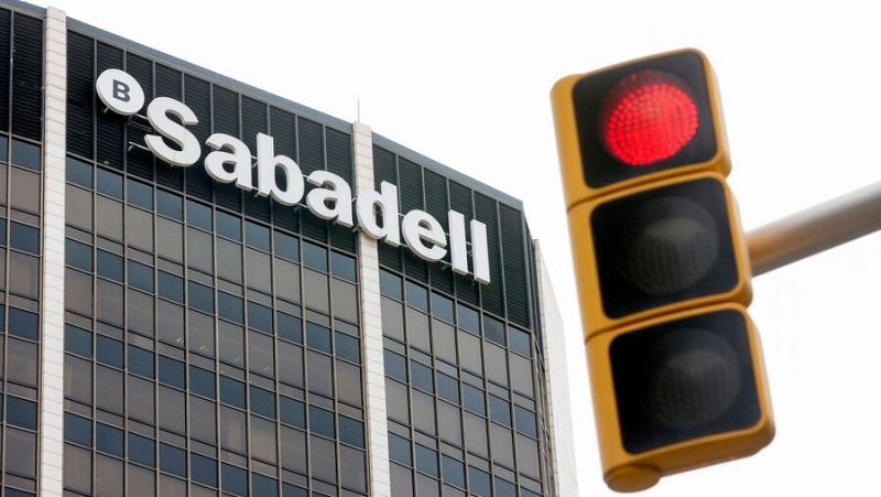 El Sabadell planteja fer fora 1.900 treballadors més