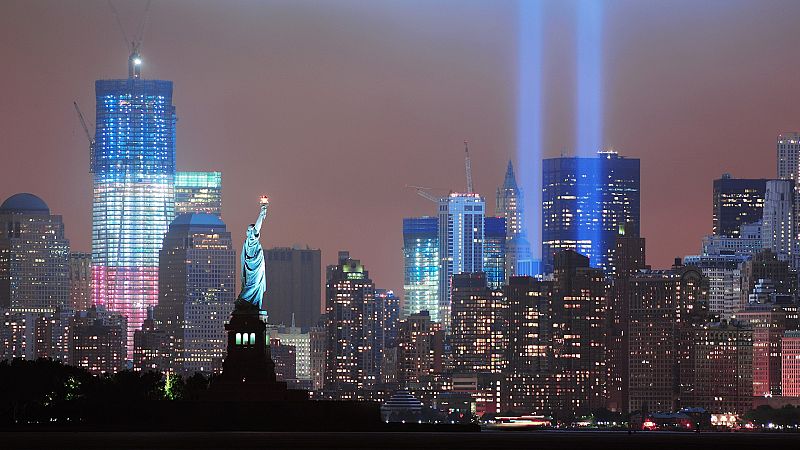 11-S: 20 años del mayor atentado de la historia