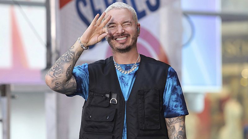 J Balvin desvela el tracklist de 'JOSE', su próximo álbum: estas serán las colaboraciones y la fecha de lanzamiento