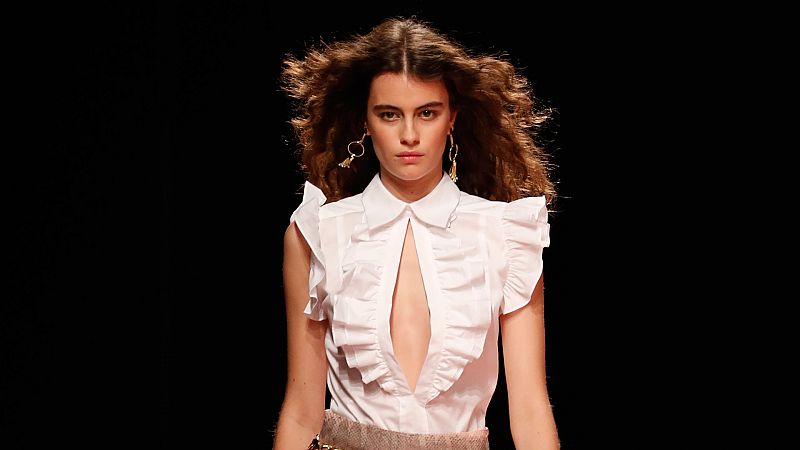 Teresa Helbig, Roberto Torretta, Duyos, Ailanto... los grandes de la moda vuelven a la pasarela de Madrid