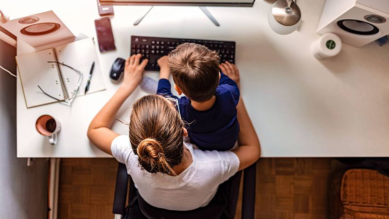 El 'boom' del teletrabajo se desinfla tras el verano: los retos de empresas y trabajadores para la vuelta a la oficina