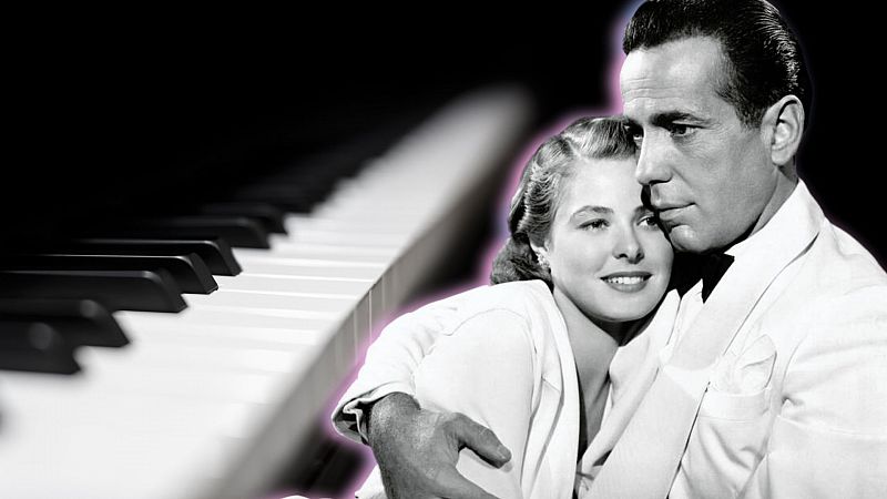 Cinco lecciones de cine (y de la vida) que nos dio 'Casablanca'