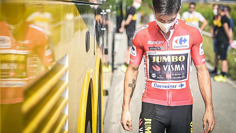 La salud mental y el factor psicolgico en el ciclismo