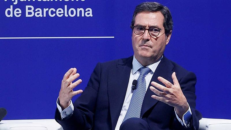 Garamendi zanja la negociación del salario mínimo: la patronal no va a apoyar una subida ahora