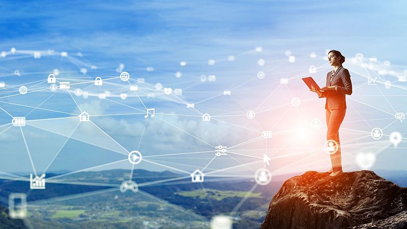 Visibilizando los ODS en RTVE con Inteligencia Artificial