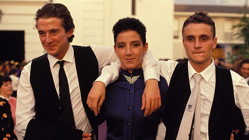 'El 7 de septiembre' de Mecano: esta es la romántica historia que hay detrás de la canción