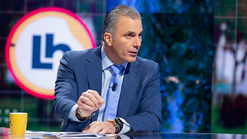 Vox no cree en la propuesta del PP para una Justicia independiente: "No lo hicieron cuando tenían mayoría"