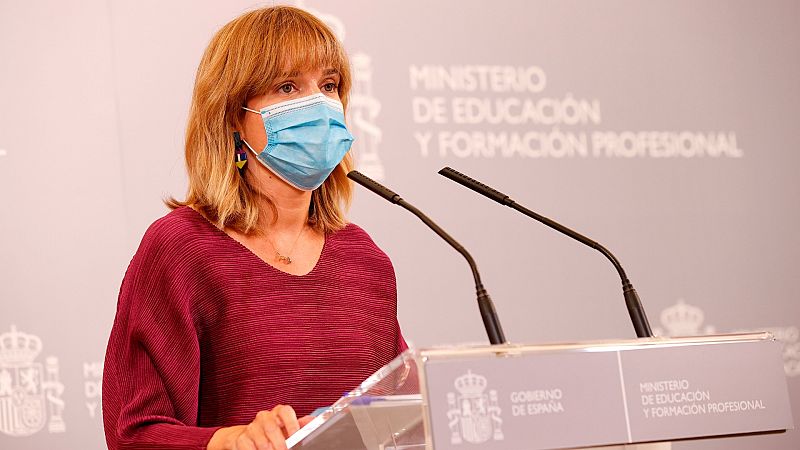 El Gobierno aprueba la nueva Ley de FP que establece un sistema único y Dual dotado con 5.474 millones de euros