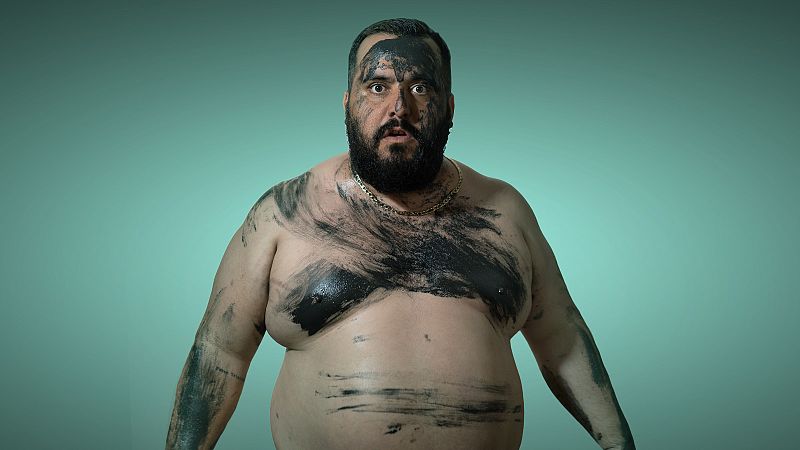 Grasa vuelve al barrio en la segunda temporada de la serie de David Sainz: ¡ya disponible!