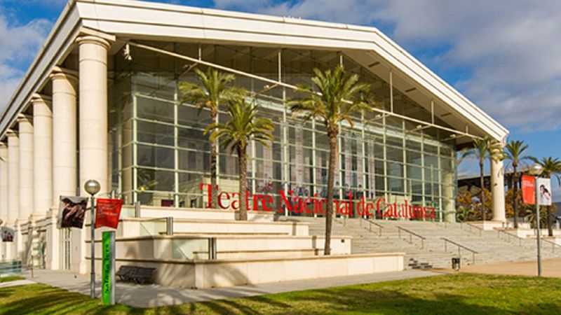 El nou TNC de Portaceli obrirà la Sala Gran amb una aproximació a la vida de Víctor Català