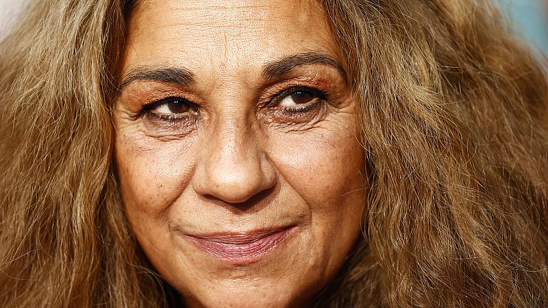 Lolita pone fin a la polémica: "Por supuesto que soy feminista"