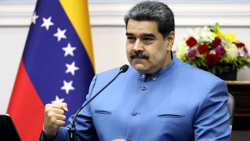 Cabo Verde ve constitucional la extradición a EE.UU. de Álex Saab, presunto testaferro de Nicolás Maduro